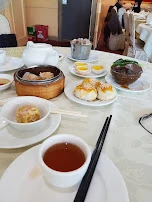bbq pork steamed bun 1 pc 叉烧包1个