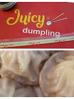 Chinese Soup Dumplings