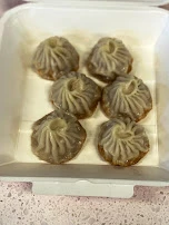 Pork Soup Dumpling