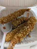 Tempura Shrimp